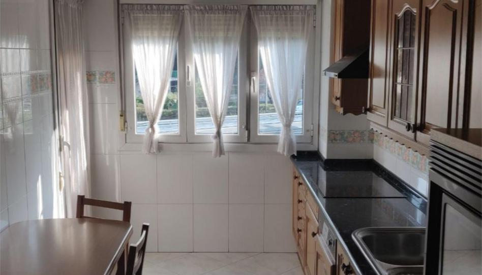 Photo 1 of Flat to rent in Zaldizurreta Kalea, 5, Beasain, Gipuzkoa