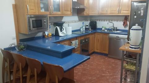 Photo 4 of Flat for sale in Calle Obispo Marquina, 14, Santidad, Arucas