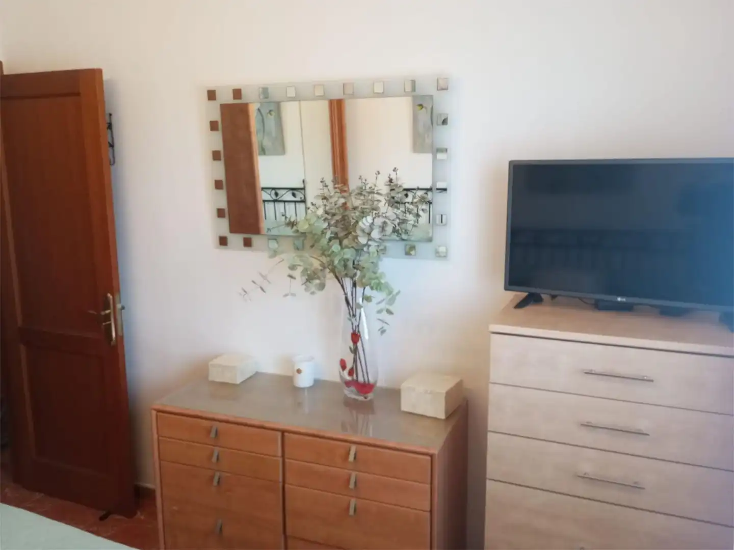 Piso en venta en Calle Obispo Marquina, 14, Santidad
