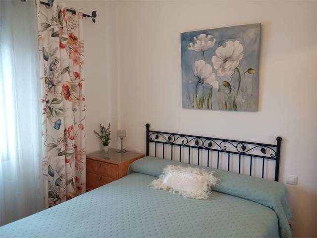 Piso en Venta en Calle Obispo Marquina, 14 en Santidad