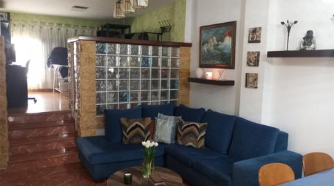 Foto 3 von Wohnung zum Verkauf in Calle Obispo Marquina, 14, Santidad, Arucas