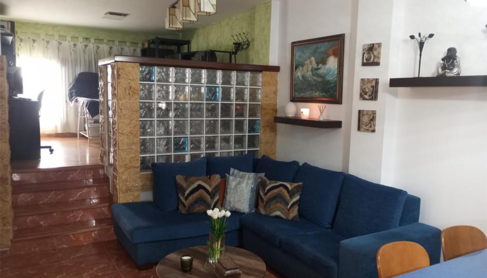 Piso en venta en Calle Obispo Marquina, 14, Santidad, Arucas - imagen 1 Foto 1 de Piso en venta en Calle Obispo Marquina, 14, Santidad, Arucas