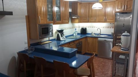 Piso en venta en Calle Obispo Marquina, 14, Santidad, Arucas - imagen 3 Foto 3 de Piso en venta en Calle Obispo Marquina, 14, Santidad, Arucas