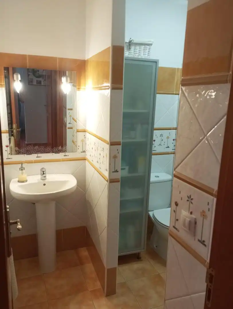 Piso en venta en Calle Obispo Marquina, 14, Santidad