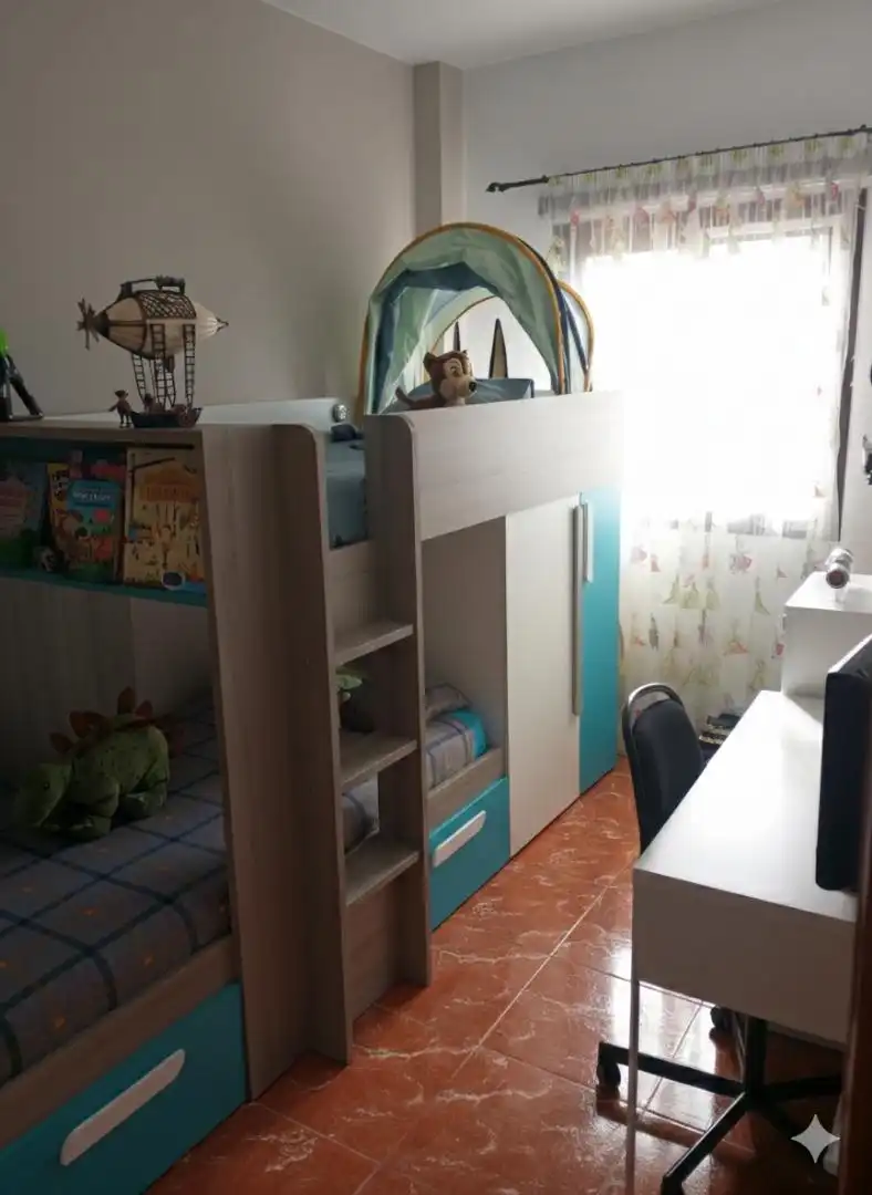 Piso en venta en Calle Obispo Marquina, 14, Santidad