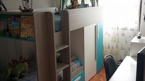 Piso en venta en Calle Obispo Marquina, 14, Santidad, Arucas - imagen 5 Foto 5 de Piso en venta en Calle Obispo Marquina, 14, Santidad, Arucas