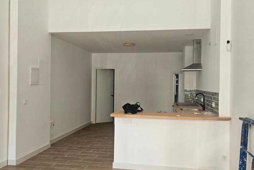 Foto 1 de Loft de lloguer a Calle Ingeniero Juan a. Vigueras Gonz, 2, Fátima - Levante,  Córdoba Capital
