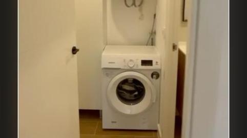 Foto 5 de Loft de lloguer a Calle Ingeniero Juan a. Vigueras Gonz, 2, Fátima - Levante,  Córdoba Capital