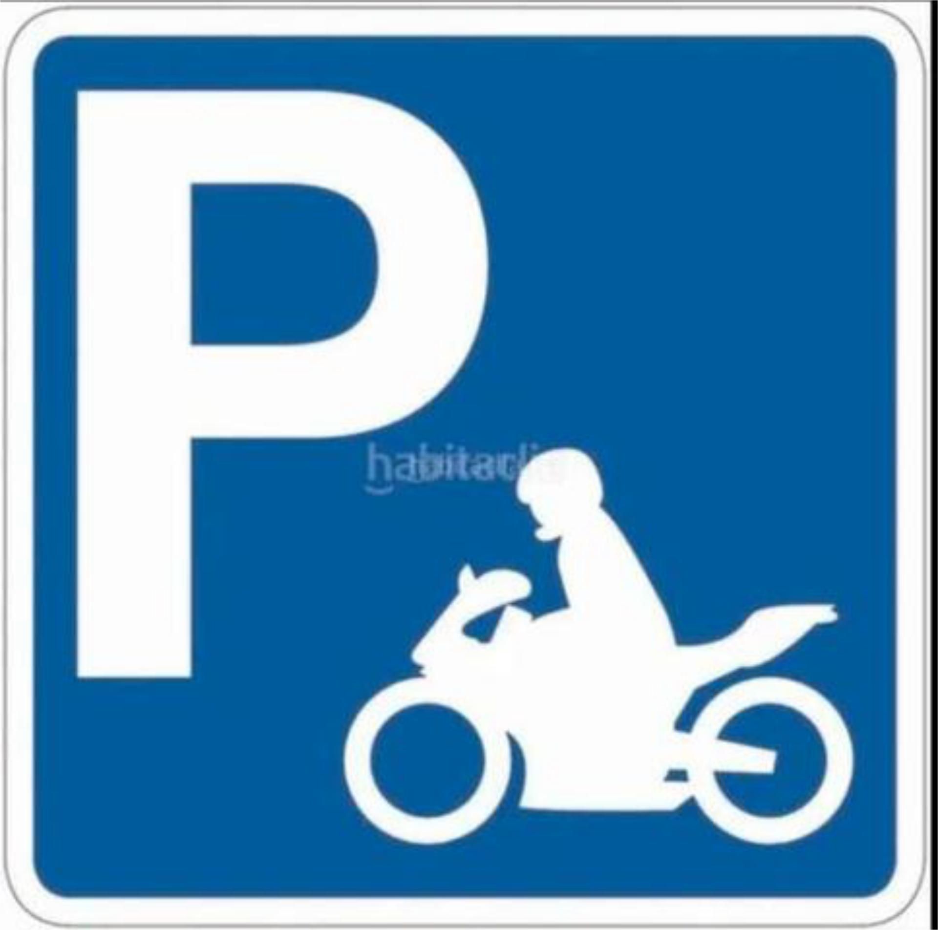 Parking de Garaje de alquiler en Alcalá de Guadaira