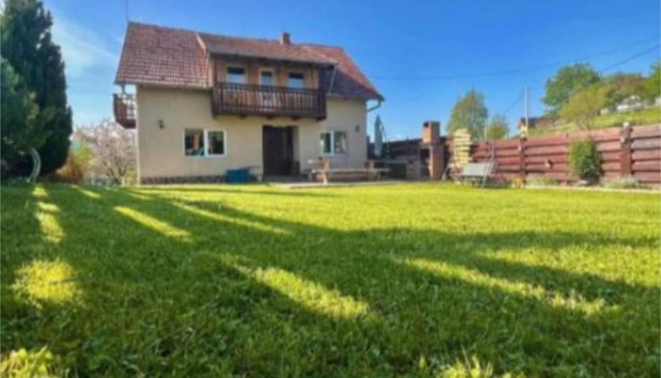 Foto 1 de Casa o xalet en venda a Calle de Cronos, 5, Simancas,  Madrid Capital