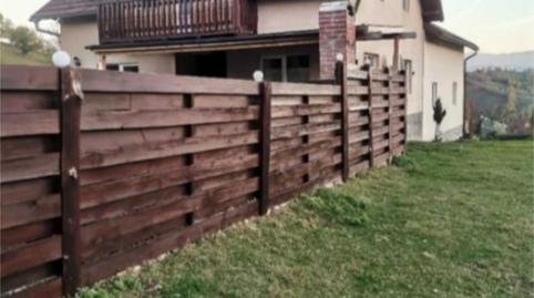 Foto 2 de Casa o xalet en venda a Calle de Cronos, 5, Simancas,  Madrid Capital