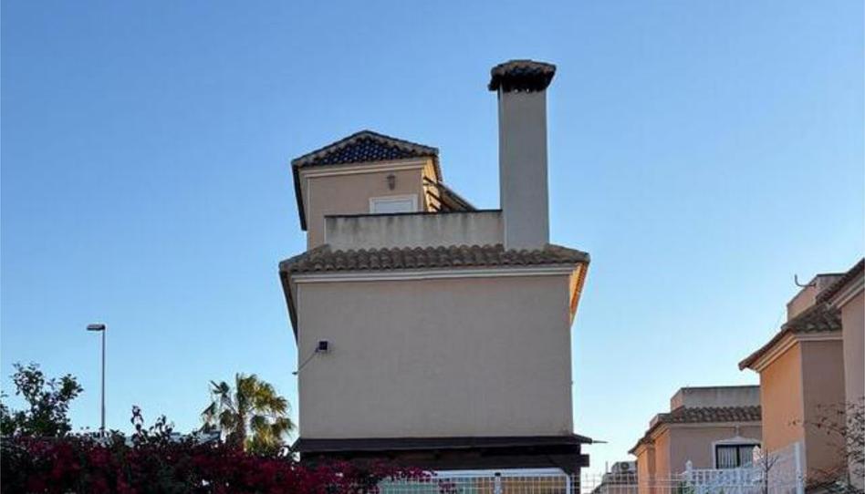 Photo 1 of Single-family semi-detached for sale in La Regia, Orihuela