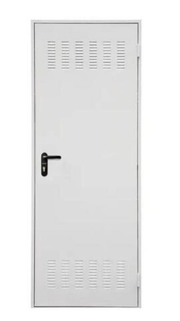 Vista exterior de Trastero de alquiler en Cuéllar