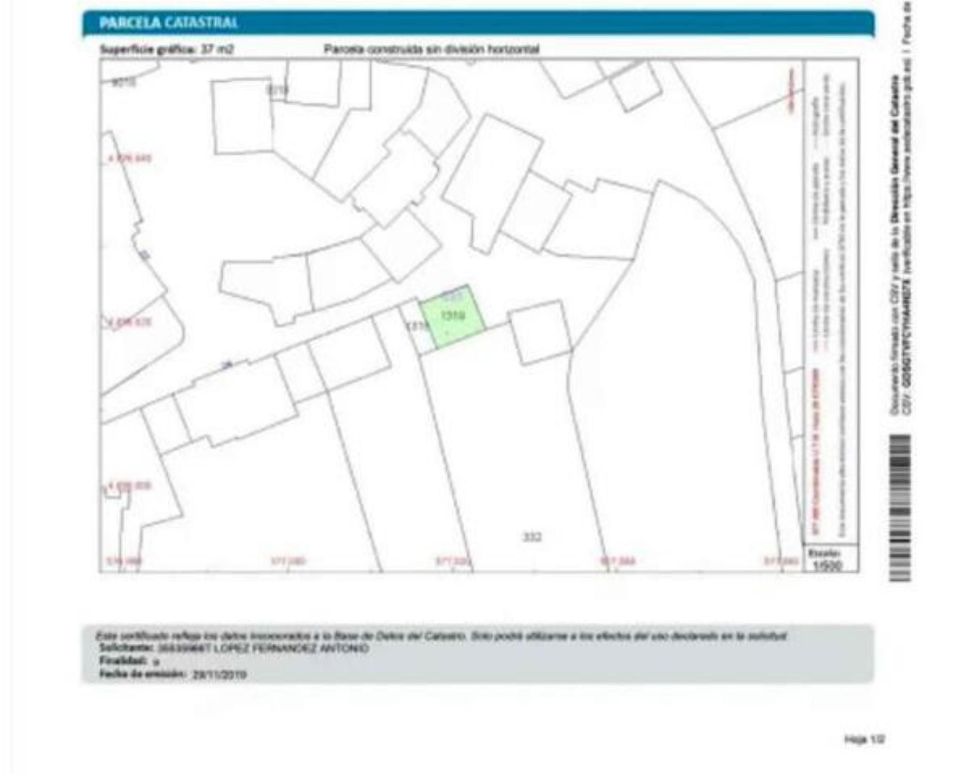 Casa o xalet en venda a O Carballiño Casa o xalet en venda en O Carballiño