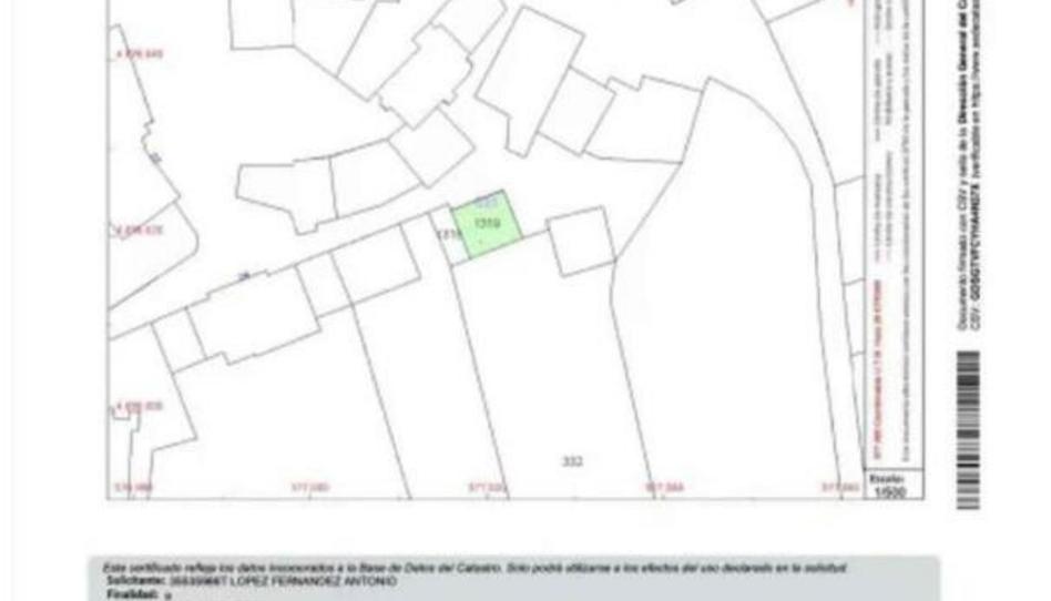 House or chalet for sale in O Carballiño , Ourense - image 1 Photo 1 of House or chalet for sale in O Carballiño , Ourense