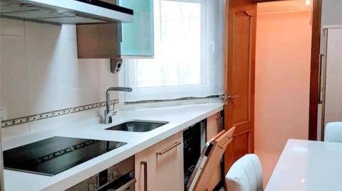 Foto 4 de Piso de alquiler en Avenida Da Coruña, 189, A Milagrosa, Lugo Capital