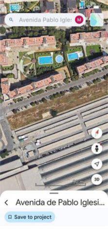 Piso en Venta en San Carlos - San José