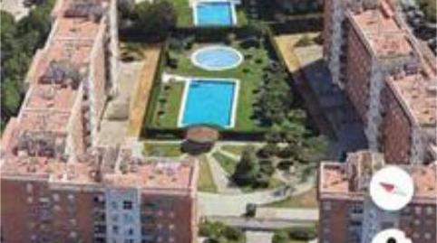 Foto 2 von Wohnung zum Verkauf in San Carlos - San José,  Sevilla Capital