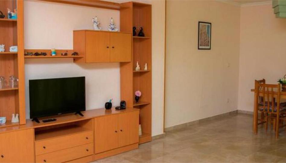 Photo 1 of Flat to rent in Fuensanta - Universidad, Cuenca Capital