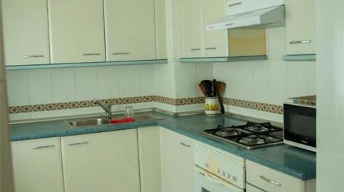Photo 2 of Flat to rent in Fuensanta - Universidad, Cuenca Capital