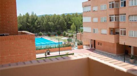 Photo 5 of Flat to rent in Fuensanta - Universidad, Cuenca Capital
