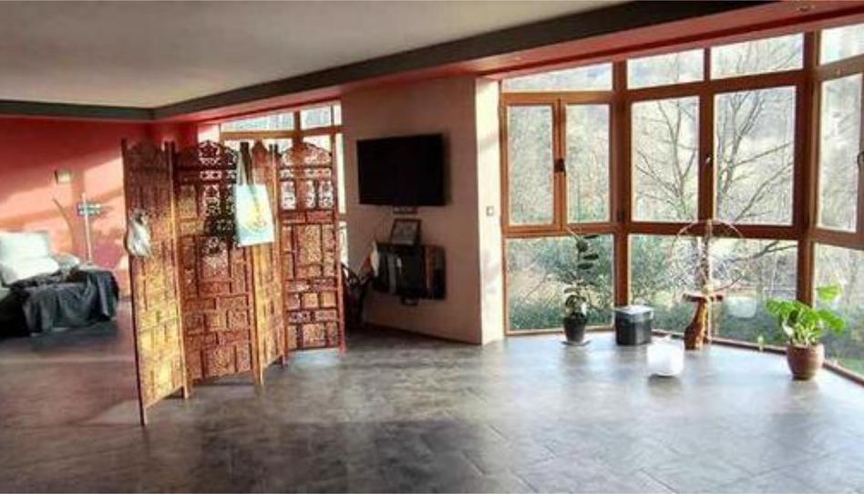 Foto 1 de Casa adosada en venda a Bertizarana, Navarra