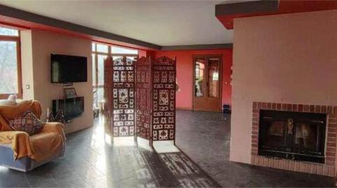 Foto 5 de Casa adosada en venda a Bertizarana, Navarra