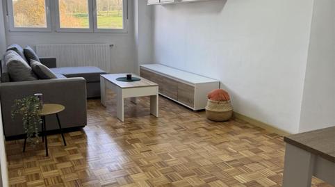 Foto 2 de Pis de lloguer a Avenida de Pando, 32, Milán - Pumarín, Oviedo