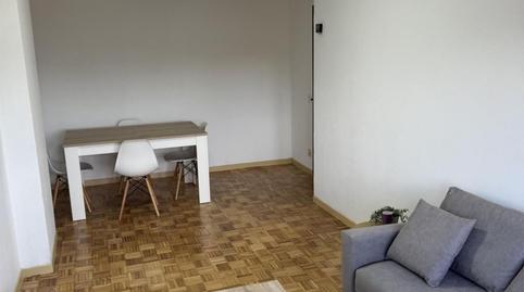 Foto 3 de Pis de lloguer a Avenida de Pando, 32, Milán - Pumarín, Oviedo