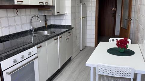 Foto 5 de Pis de lloguer a Avenida de Pando, 32, Milán - Pumarín, Oviedo