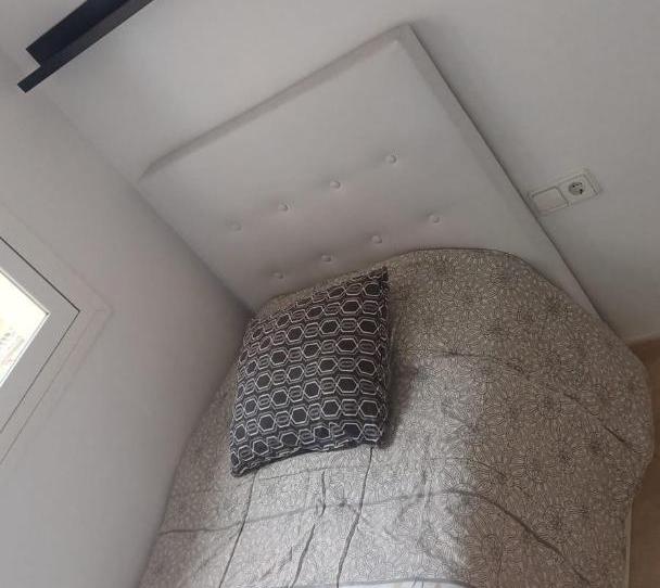 Foto 1 de Pis per a compartir a Carrer del Dr. Torras I Bages, 36, Santa Rosa, Santa Coloma de Gramenet