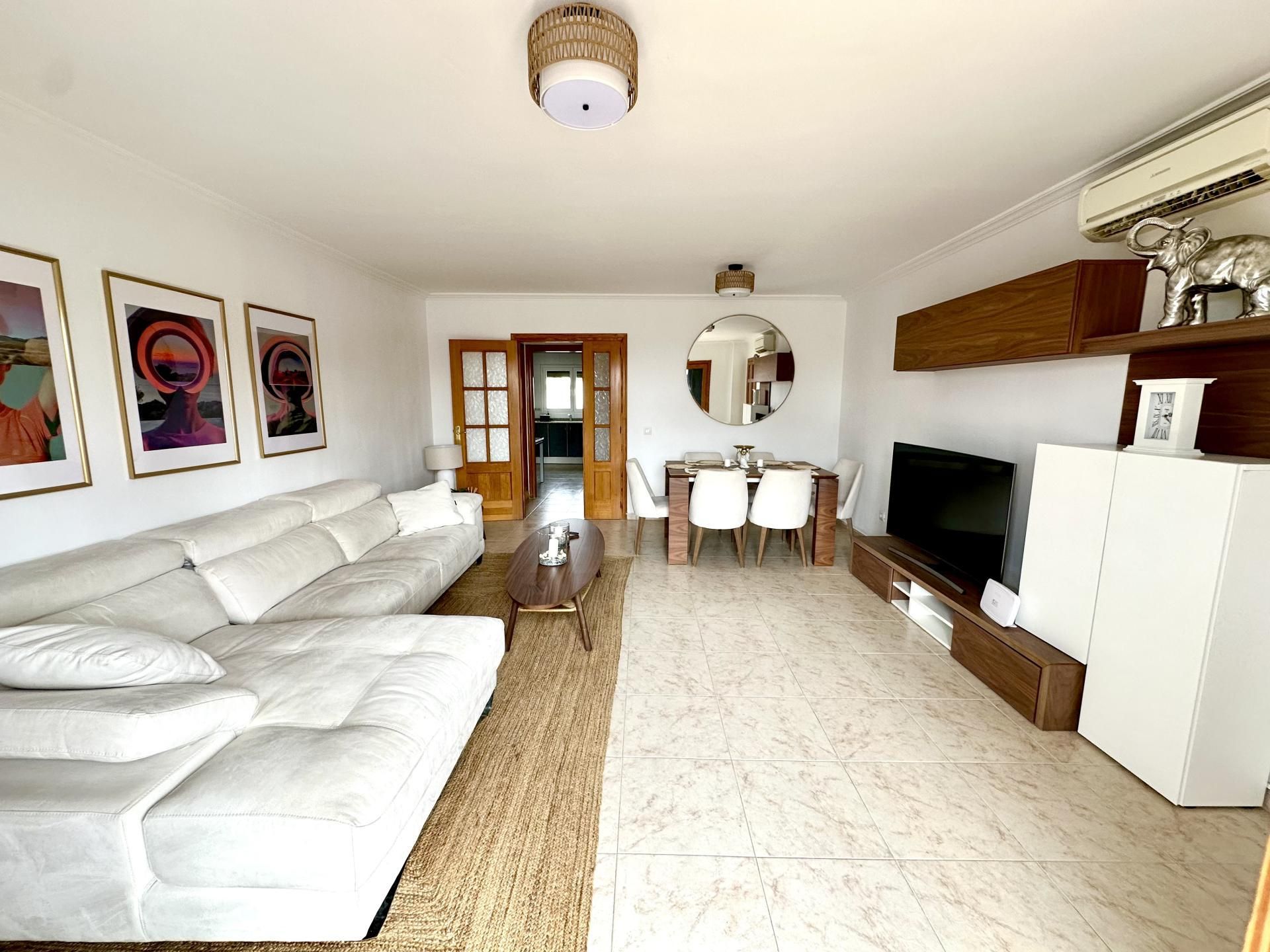 Pis de lloguer a Carrer Mateu Monserrat, 6, Llucmajor pueblo