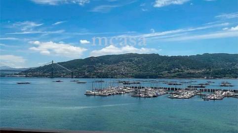 Photo 2 of Flat to rent in Estrada Cangas-vilaboa, 12, Moaña, Pontevedra