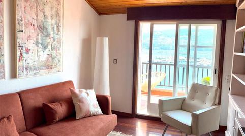 Photo 4 of Flat to rent in Estrada Cangas-vilaboa, 12, Moaña, Pontevedra
