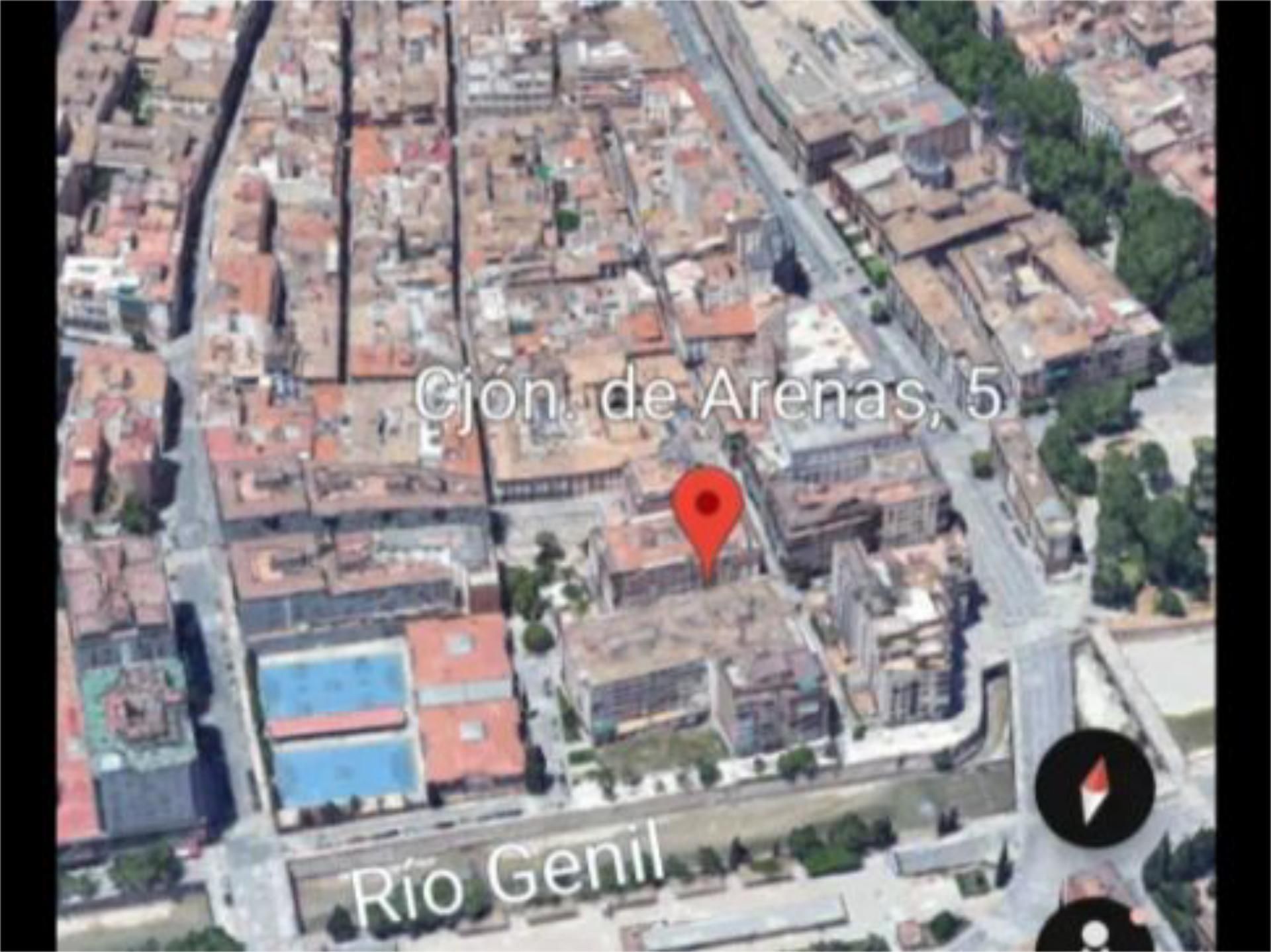 Pis de lloguer a Callejón de Arenas, 5, Fígares Pis de lloguer a Callejón de Arenas, 5, Fígares