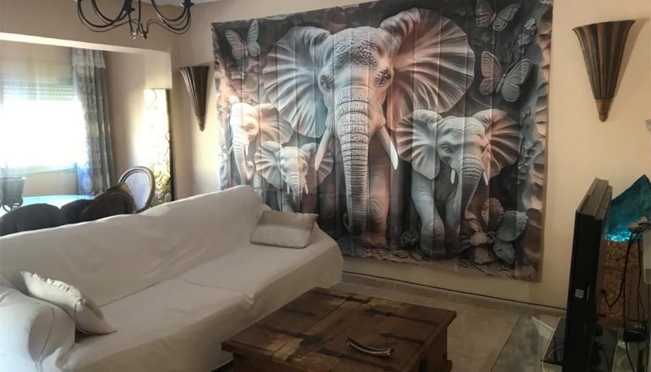 Pis en venda a Calle Obispo Álvarez Lara, 2, Linarejos, Linares - imatge 1 Foto 1 de Pis en venda a Calle Obispo Álvarez Lara, 2, Linarejos, Linares