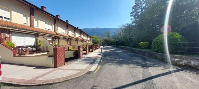 Casa adosada en Venta en Sabino Arana Kalea, 33 en Igorre