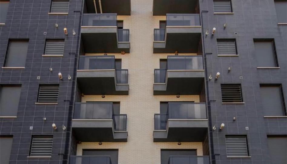 Pis de lloguer a Carrer Corts Valencianes, 30, El Pilar, Vila-real - imatge 1 Foto 1 de Pis de lloguer a Carrer Corts Valencianes, 30, El Pilar, Vila-real