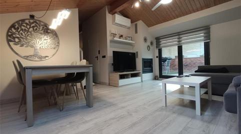 Dúplex en venda a Passatge del Ferrocarril, 10, Poble Nou, Manresa - imatge 3 Foto 3 de Dúplex en venda a Passatge del Ferrocarril, 10, Poble Nou, Manresa