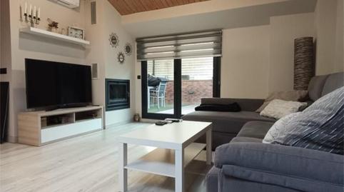 Dúplex en venda a Passatge del Ferrocarril, 10, Poble Nou, Manresa - imatge 4 Foto 4 de Dúplex en venda a Passatge del Ferrocarril, 10, Poble Nou, Manresa