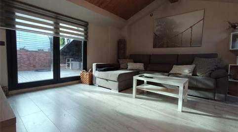 Dúplex en venda a Passatge del Ferrocarril, 10, Poble Nou, Manresa - imatge 5 Foto 5 de Dúplex en venda a Passatge del Ferrocarril, 10, Poble Nou, Manresa