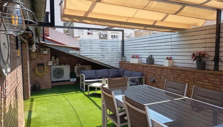 Dúplex en venda a Passatge del Ferrocarril, 10, Poble Nou, Manresa - imatge 1 Foto 1 de Dúplex en venda a Passatge del Ferrocarril, 10, Poble Nou, Manresa