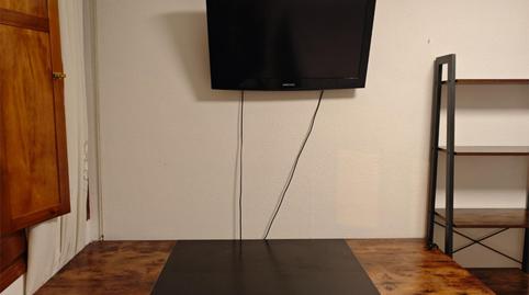 Foto 5 de Pis per a compartir a Calle Feria, 156, San Gil,  Sevilla Capital