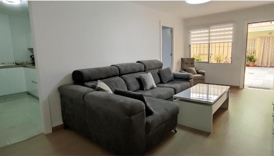 Pis en venda a Calle Carlos Frontaura, 4, El Palo, Málaga Capital - imatge 1 Foto 1 de Pis en venda a Calle Carlos Frontaura, 4, El Palo, Málaga Capital