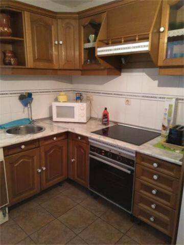 Piso en Alquiler en Valdepasillas - La Paz - Huerta Rosales