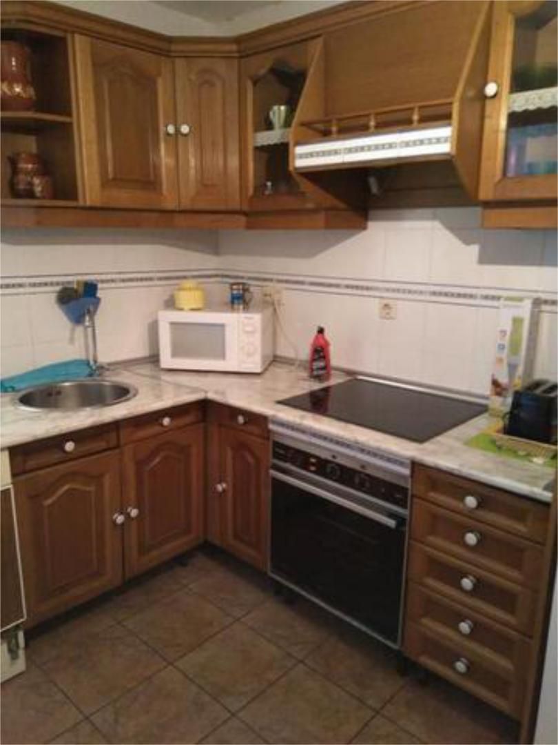 Flat to rent in Valdepasillas - La Paz - Huerta Rosales