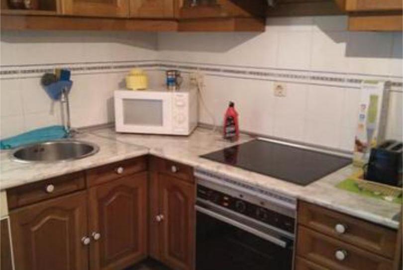 Flat to rent in Valdepasillas - La Paz - Huerta Rosales, Badajoz Capital - image 1 Photo 1 of Flat to rent in Valdepasillas - La Paz - Huerta Rosales, Badajoz Capital