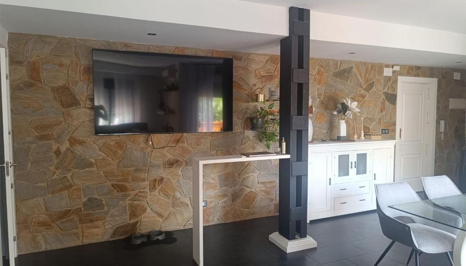 Foto 1 de Pis en venda a Plaza Aníbal E Himilce, 3, La Zarzuela - San José - Belén, Linares