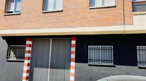 Premises to rent in Calle de Aragón, 2, Los Bloques, Zamora Capital - image 2 Photo 2 of Premises to rent in Calle de Aragón, 2, Los Bloques, Zamora Capital
