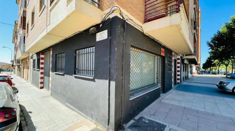 Premises to rent in Calle de Aragón, 2, Los Bloques, Zamora Capital - image 3 Photo 3 of Premises to rent in Calle de Aragón, 2, Los Bloques, Zamora Capital